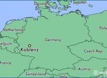 Lens on Koblenz Essay Winner